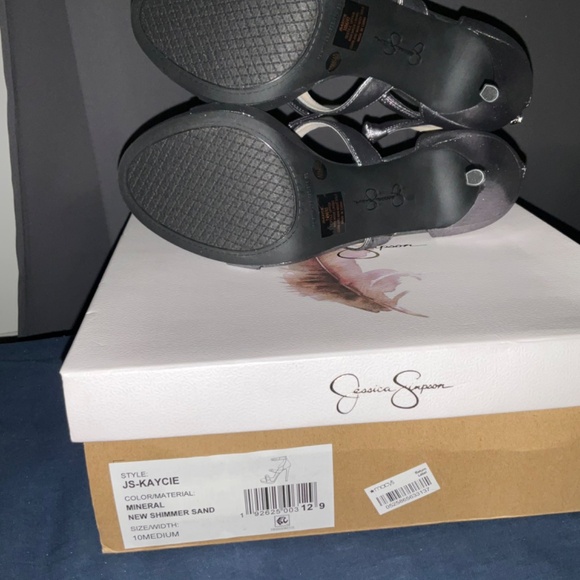 Women  hells - Picture 12 of 16